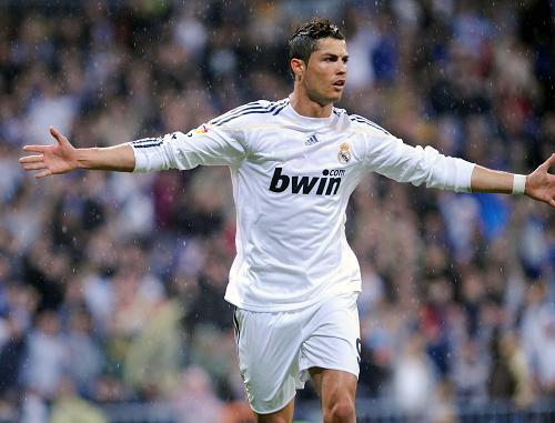 皇家马德里队队员-皇家马德里队队员