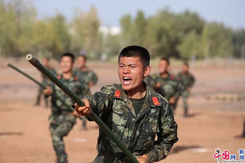 精兵什么政成语_成语故事图片(2)