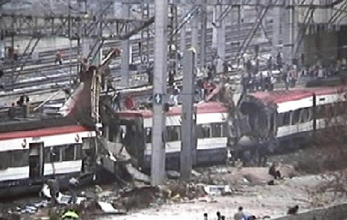 光明日报报业集团主页 - 国际频道 - 西班牙马德