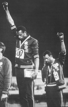 光明书评 - 1968年 反叛的年代(组图)