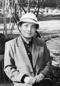 日本推理大师首创中国背景小说