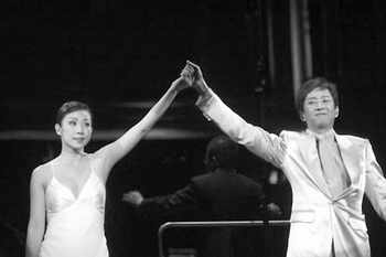 林忆莲个唱嘉宾浮出水面