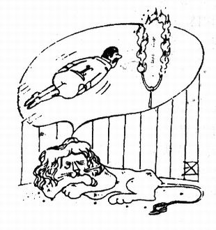 光明书评 - 动物给人类的启示