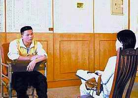 在22日马加爵故意杀人案庭审中