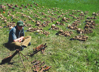 俄罗斯纪念胜利日
