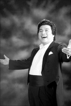 十大男高音