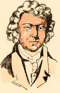 安培:\u201c电学领域里的牛顿\u201d