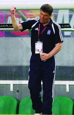 希腊神话如何缔造