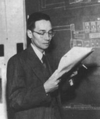 梁思成写给林洙的一纸申请书