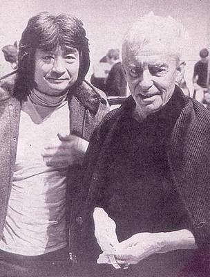 奥地利指挥家<em>卡拉扬</em>逝世