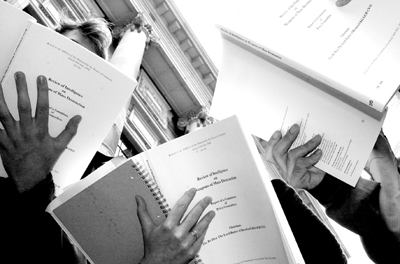 巴特勒报告分析对伊动武情报种种失误并得出