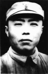 项英女儿项苏云追述父辈革命传奇