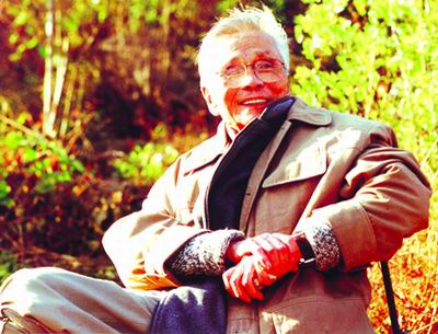 他从太行来(图)