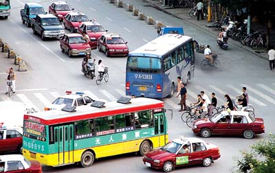 银川出租车停运事件始末