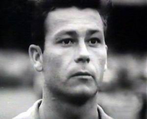 世界杯进球最高纪录保持者方丹出生