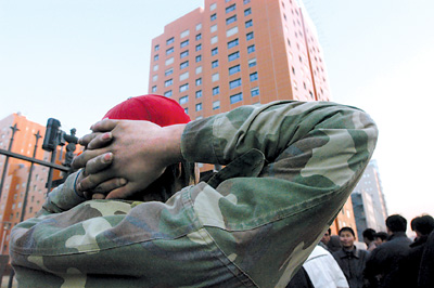 全国拖欠工程款3660多亿 (图)