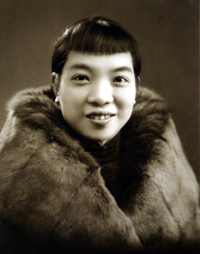 当代著名曲艺大师骆玉笙