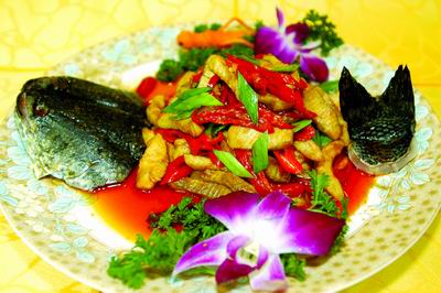 [吃]以中秋之名,找个吃喝理由