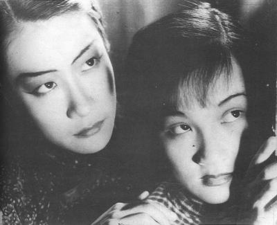 影星<em>周璇</em>病逝