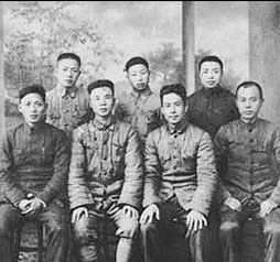 谭启龙:怀念老领导曾山同志