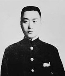 周逸群拜见孙中山