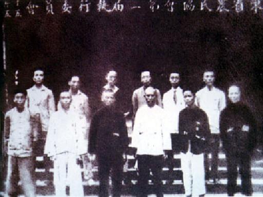 一段当年鲜为人知的内幕――营救彭湃