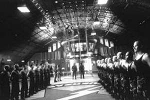 网络小说《小兵传奇》出奇兵