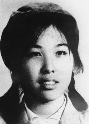 陆星儿:生命日记