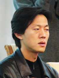 辽宁电视台数字频道副总监李红军在会上的发言