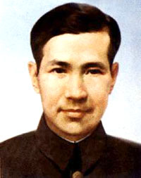 冼星海:创作巅峰在延安