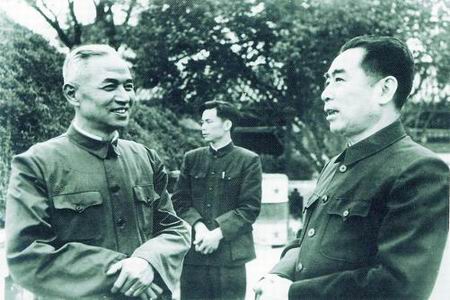 李四光――推翻洋人的断言