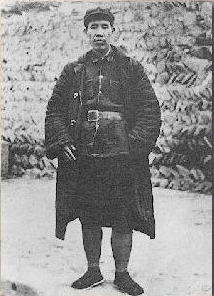 董必武:长征路上一长者