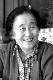 <em>刘志丹</em>的<em>女儿刘力贞</em>