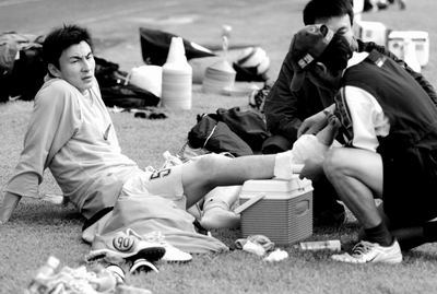 今日深圳山东两线抗日