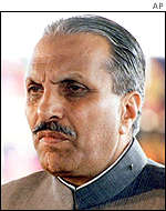 齐亚哈克就任巴基斯坦总统