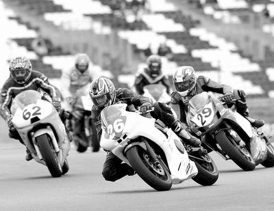 MOTOGP中国式启蒙