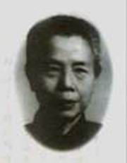 <em>李硕勋</em>烈士的夫人赵君陶女士