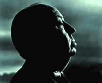 电影大师希区柯克逝世