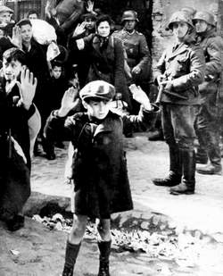 纳粹生命之源计划阴影仍在