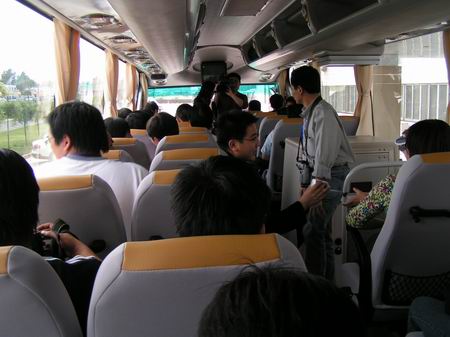 国际化:宇通客车发展之路