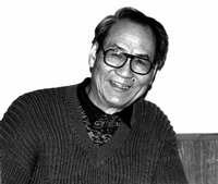 光明日报报业集团主页 - 老人天地 - 祖母的呼唤