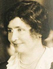 美国女作家和教育家海伦凯勒逝世