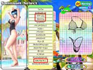 《 性感沙滩 》色情