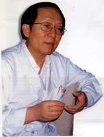 光明日报报业集团主页 - 老人天地 - 洪昭光和洪