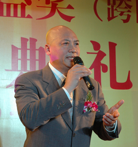 唐僧扮演者迟重瑞