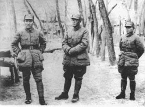 李达:不打士兵是我党与国民党军队根本区别