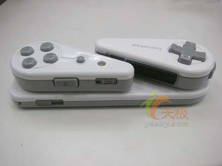 omiz手机游戏手柄