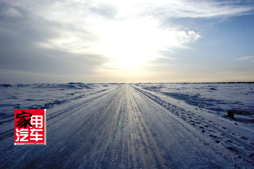 穿越异域风情 新疆一周自驾游记