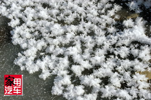 新疆一周自驾游记