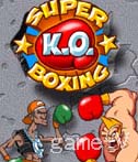 体验超级乐趣《超级KO拳击赛》